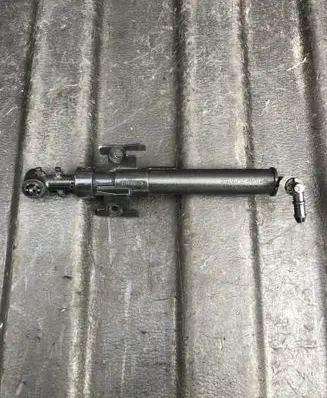 Land Rover Range Rover Sport L494 Headlight washer spray nozzle CPLA13K130AC