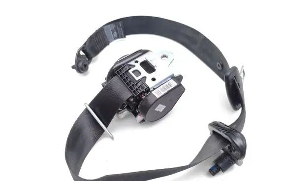Ford Tourneo Custom Front seatbelt BK21V61294DCW 622200300