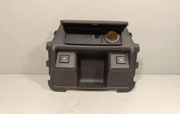 Land Rover Range Rover Sport L320 Other center console (tunnel) element FHM500060PVJ