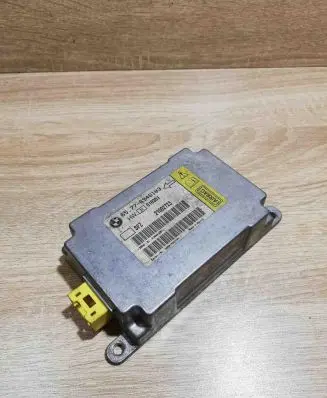 BMW 7 E65 E66 Airbag control unit/module 6946103
