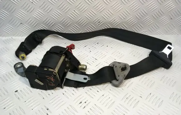 Nissan Micra Front seatbelt 86884AY301