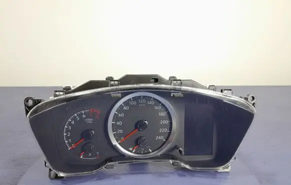 Toyota Corolla E10 Speedometer (instrument cluster) 83800-FER11