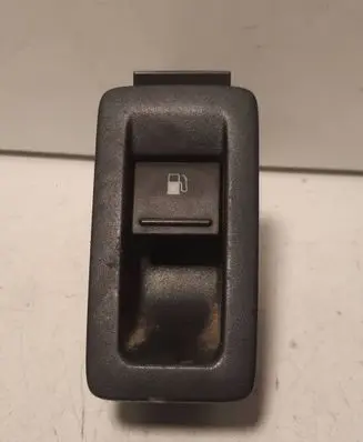 Volkswagen Touran I Fuel tank opening switch 1T0959551A