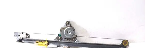 Renault Trafic II (X83) Front window lifting mechanism without motor 7700311820
