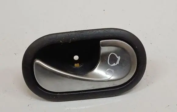 Renault Scenic II - Grand scenic II Rear door interior handle 5005500006