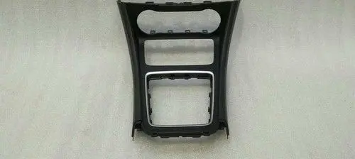 Mercedes-Benz A W176 Dash center speaker trim cover A1766807100