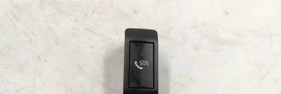 BMW 5 E60 E61 Sos button 6918478