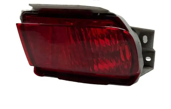 Rear fog light