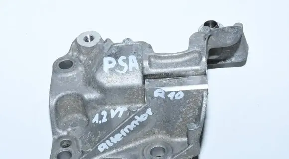 Generator/alternator bracket