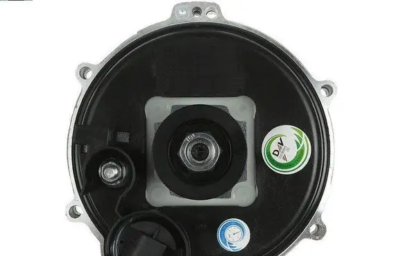 BMW 5 E39 Generator/alternator CA1632 0986041750