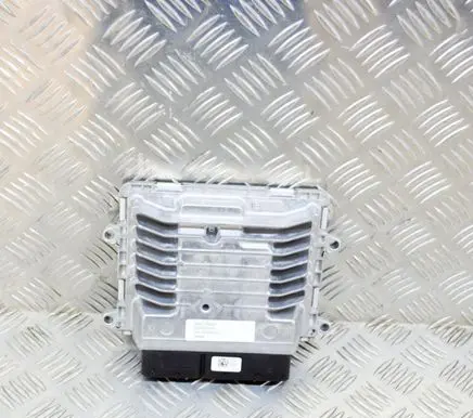 Hyundai Ioniq Engine control unit/module 954412BAK0 A2C1276930101