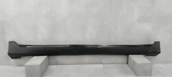 KIA Sportage Side skirt front trim 87754F1110
