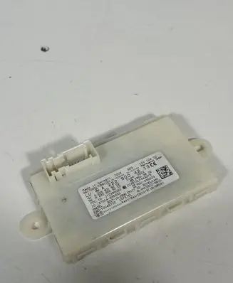Mercedes-Benz GLC X253 C253 Keyless (KESSY) go control unit/module A2229004213