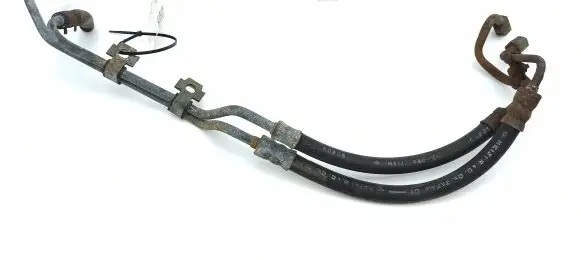 Subaru Impreza II Power steering hose/pipe/line