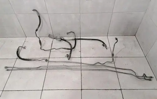 Mercedes-Benz S W222 Brake booster pipe/hose A2223203254
