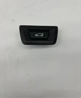 BMW 5 F10 F11 Tailgate/trunk/boot open switch 9275119