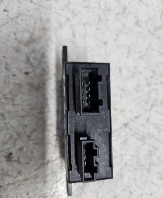 Ford Galaxy Immobilizer control unit/module 7MO953257L 98VW19A366CA 5WK4806