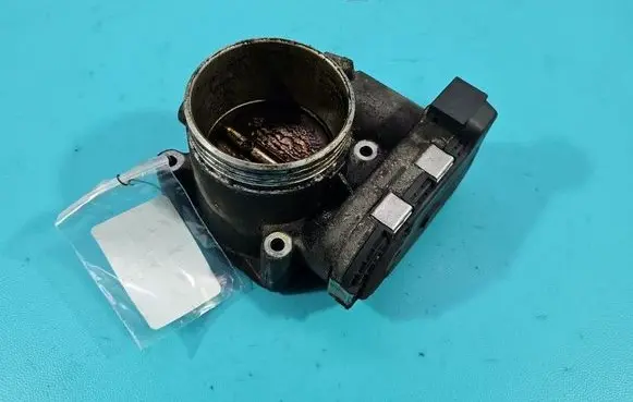 Volvo XC90 Throttle body valve 30650013 IMPRK1528060