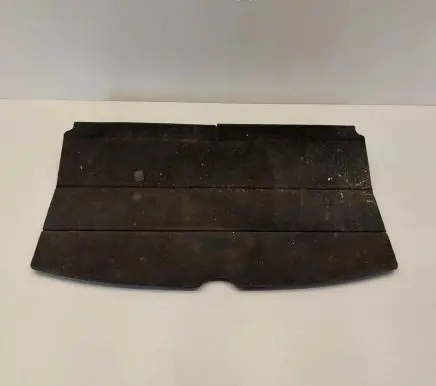 Mini One - Cooper Clubman R55 Trunk/boot floor carpet liner 6952383