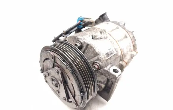 Alfa Romeo 159 Air conditioning (A/C) compressor (pump) 50510966