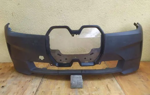 BMW iX Front bumper 