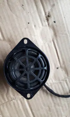 Audi A4 S4 B8 8K Panel speaker 8T0035397A