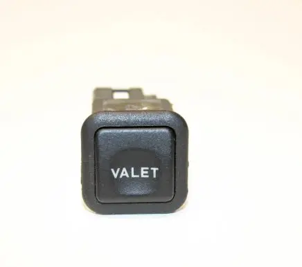 Jaguar XK8 - XKR Other switches/knobs/shifts