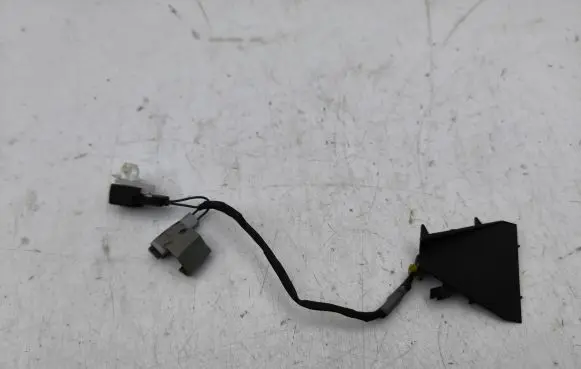 Toyota C-HR I Rain sensor 8646110010