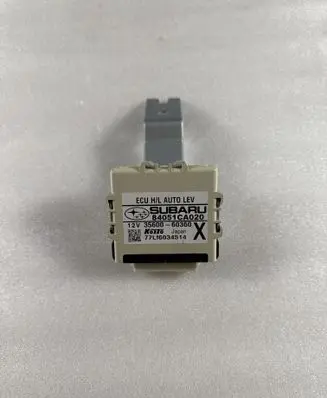 Subaru BRZ Light module LCM 84051CA020