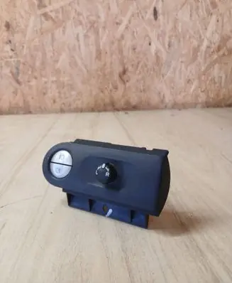 Mitsubishi Colt Wing mirror switch MN148893ZZ
