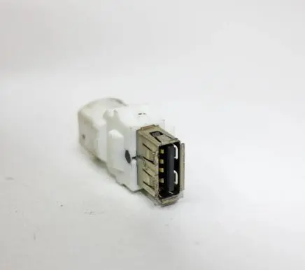 BMW X2 F39 USB socket connector 9390501