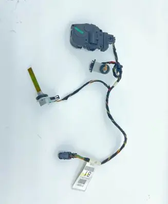 Mercedes-Benz ML W164 Other wiring loom A2515405935 A1638300272 9298886