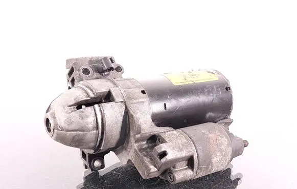 BMW X5 E70 Starter motor 1005831793 364268