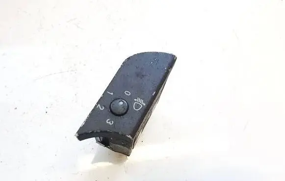 Audi A4 S4 B6 8E 8H Headlight level height control switch 8e2919094