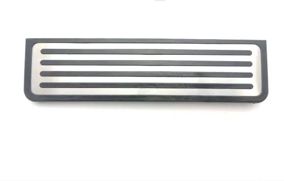 Chevrolet Corvette C7 Foot rest pad/dead pedal 23152860