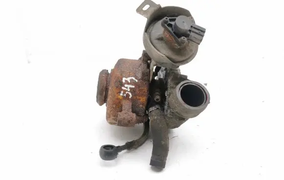 Ford Focus C-MAX Turbo 9654931700