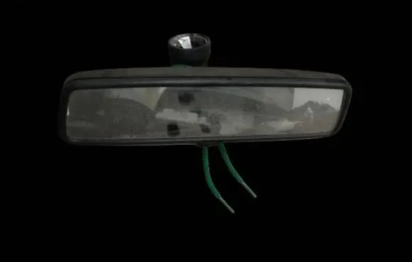 Volkswagen Caddy Rear view mirror (interior)
