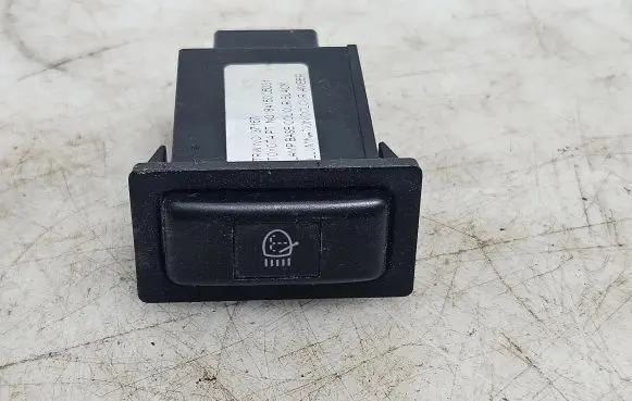 Toyota Avensis T250 Headlight washer switch 37167