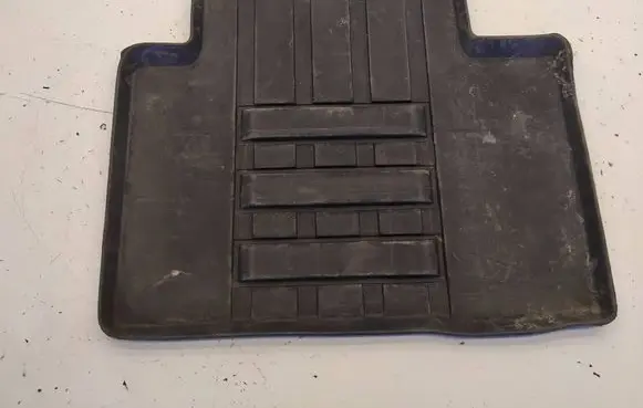Nissan X-Trail T32 Rear floor mat 