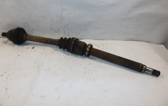 Ford C-MAX I Front driveshaft 1726275 1784751 3M513B436DAH