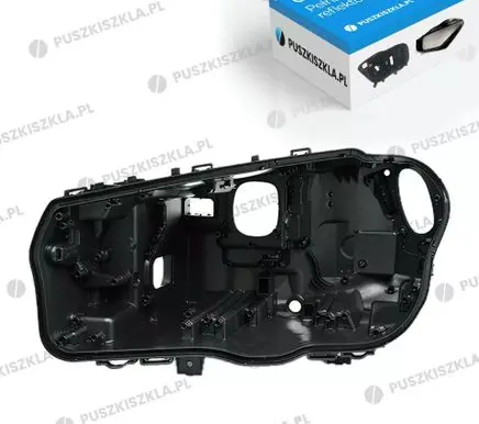 BMW X3 G01 Headlight/headlamp mounting bracket 5905049704030
