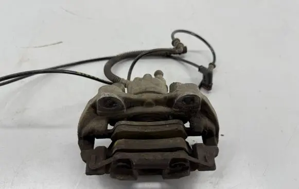 Mercedes-Benz E W211 Rear brake caliper A2115400505