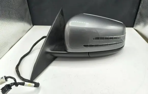 Mercedes-Benz CLA C117 X117 W117 Front door electric wing mirror 623174K KT45200 MC7A5200