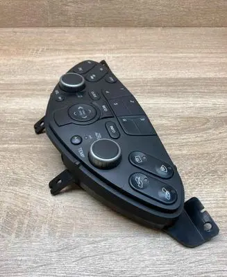 Nissan Primera Climate control unit 28395AV600 CSW5880C