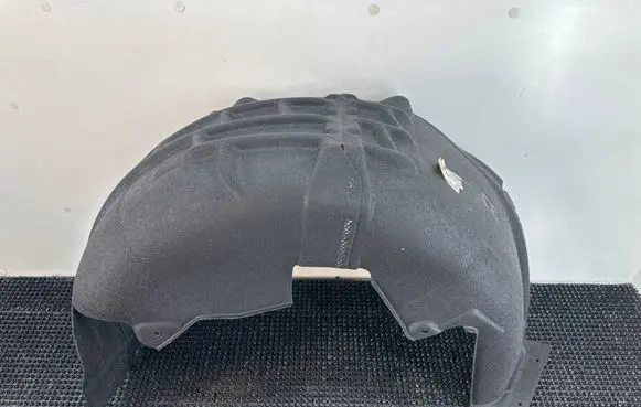 Ford Transit - Tourneo Connect Rear arch fender liner splash guards 