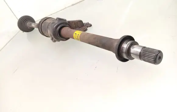 KIA Sportage Front driveshaft 49501D7110 49560D7120