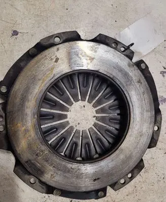 Toyota Avensis T250 Pressure plate CA73148A