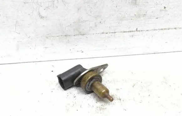 Mercedes-Benz S W221 Coolant temperature sensor A0041539728
