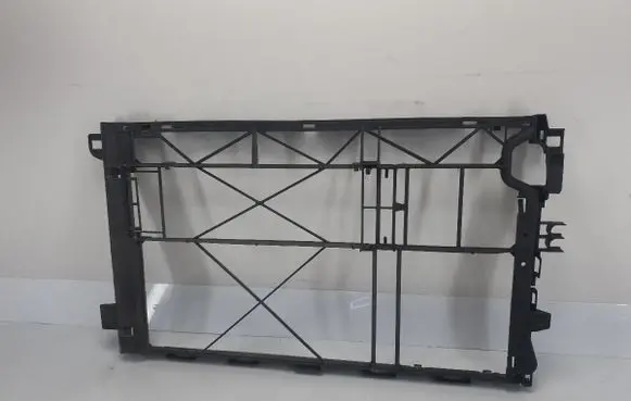 Mercedes-Benz Vito Viano W447 Radiator mount bracket A4475050041