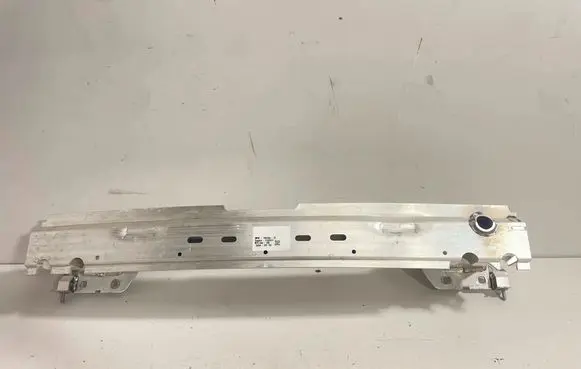 BMW X5 G05 Rear bumper cross member 7425444